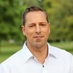 Dennis Scholz, Gründer von vicini.ai